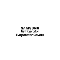 Samsung Samsung Fridge Multi Cover SRL335NLS SRL336NW SRL325DMB - DA97-19609F spare part