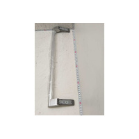 Samsung Samsung Refrigerator Handle - DA97-23525A spare part