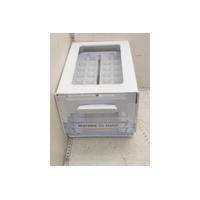 Samsung Samsung Fridge Freezer Ice Maker Trays - DA97-16152J spare part