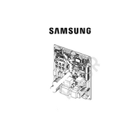 Samsung SAMSUNG Refrigerator Inverter PCB - DA92-00228K spare part
