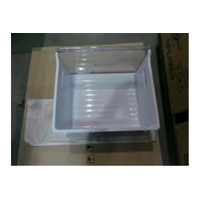 Samsung Samsung Refrigerator Middle Basket Case - DA97-17506A spare part
