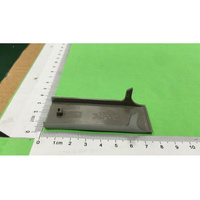 Samsung SAMSUNG Refrigerator Slider Handle Cover - DA63-08662A spare part