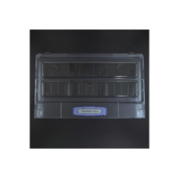 Samsung SAMSUNG Refrigerator Veg Cover - DA97-07762F spare part