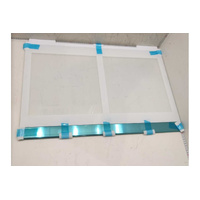 Samsung Samsung Fridge Vegetable Cover Shelf SRF5700SD - DA82-03187A spare part