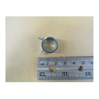 Samsung SAMSUNG Washing Machine Hose Clamper - DC61-01257H spare part