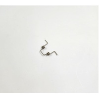 Samsung Samsung Washing Machine Door Handle Spring - DC61-02027A spare part
