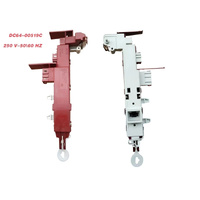 Samsung Samsung Washing Machine Door Lock Switch - DC64-00519C spare part