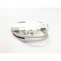 Samsung Samsung Washing Machine Lid Lock WA11M8700GW - DC34-00025E spare part