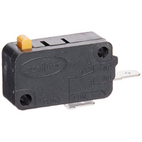 Samsung Samsung Microwave Microswitch - 3405-001034 spare part