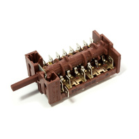 Samsung Samsung Oven Function Selector Switch - DG34-00008A spare part