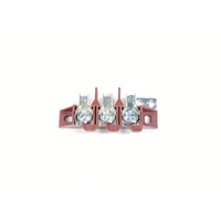 Samsung Samsung Oven Main Installation Terminal Block - DG65-00002A spare part