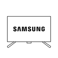 Samsung SAMSUNG TV FFC Cable - BN96-42166B spare part