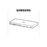Samsung Samsung TV One Connect Box Bottom Cover - BN96-55024E spare part