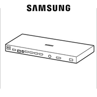 Samsung SAMSUNG TV One Connect MISC-DP PCB - BN94-16866G spare part