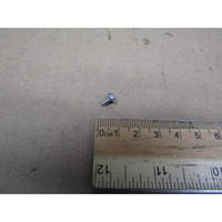 Samsung Samsung TV Taptype Screw - 6003-000264 spare part