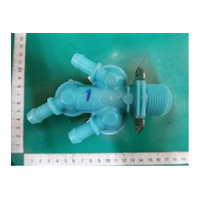 Samsung Samsung Washing Machine Water Valve - DC62-00233D spare part