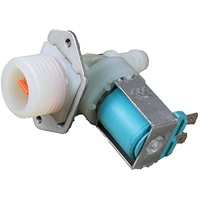 Samsung Samsung Washing Machine Inlet Water Valve - DC62-30314F spare part