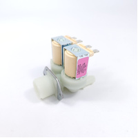 Samsung Samsung Washing Machine Dual Water Inlet Valve - DC62-00024M spare part