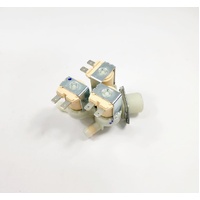 Samsung Samsung Washing Machine Water Inlet Valve - DC62-00142A spare part