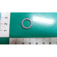 Samsung Samsung Dryer Plain Nylon Washer OD 17mm ID 12mm - 6031-002038 spare part