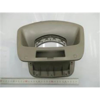 Samsung Samsung Washing Machine Add Wash Cover - DC63-01945B spare part