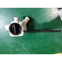 Samsung Samsung Washing Machine Assembly Case Filter - DC97-15785A spare part