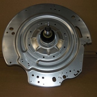 Samsung Samsung Washing Machine Clutch Assembly - DC97-15494E spare part