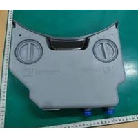 Samsung Samsung Washing Machine Detergent Assembly - DC97-18026C spare part