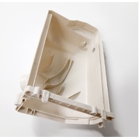 Samsung Samsung Washing Machine Detergent Drawer Lower Half Housing - DC61-02434A spare part