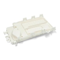 Samsung Samsung Washing Machine Detergent Drawer Upper Half Housing - DC61-02587A spare part