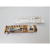 Samsung Samsung Washing Machine Display Board and Housing - DC92-00655D spare part