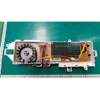 Samsung Samsung Washing Machine Display Board - DC92-01632A spare part