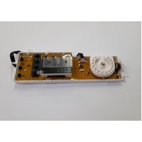 Samsung Samsung Washing Machine Display PCB Board - DC92-01628D spare part