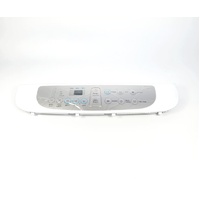 Samsung Samsung Washing Machine Display User Interface Panel Assembly - DC97-17529E spare part