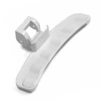 Samsung Samsung Washing Machine Door Handle White - DC64-01524B spare part