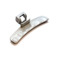 Samsung Samsung Washing Machine Door Handle Grey - DC64-01524A spare part