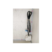 Samsung Samsung Washing Machine Door Lock Switch - DC34-00025G spare part