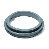 Samsung Samsung Washing Machine Door Seal Gasket - DC64-01664A spare part