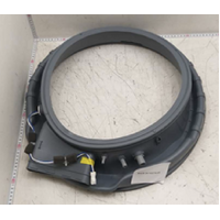 Samsung Samsung Washing Machine Door Seal Gasket - DC64-03692A spare part