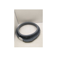 Samsung Samsung Washing Machine Door Rubber Seal Gasket - DC64-03918A spare part
