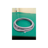 Samsung Samsung Washing Machine Door Rubber Seal Gasket - DC64-03080B spare part
