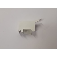 Samsung SAMSUNG WASHING MACHINE DOOR SWITCH LOCK COVER - DC63-00967A spare part