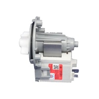 Samsung Samsung Washing Machine Drain Pump - DC31-00030A spare part