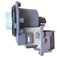 Samsung Samsung Washing Machine Drain Pump - DC31-00181A spare part