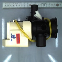 Samsung Samsung Washing Machine Drain Pump - DC96-01550C spare part