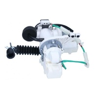 Samsung Samsung Washing Machine Drain Pump Full Assembly - DC97-15696G DC97-15696J spare part