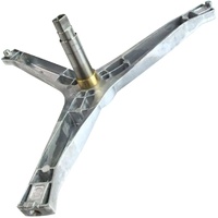 Samsung Samsung Washing Machine Drum Spider Shaft - DC97-14370D spare part