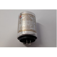 Samsung Samsung Washing Machine EMI Filter Anti Noise Capacitor - DC29-00015G DC29-00015K spare part