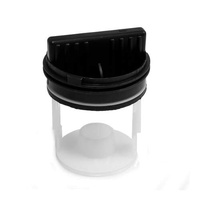 Samsung Samsung Washing Machine Drain Pump Filter Plug - DC97-09928C spare part