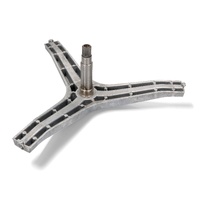 Samsung Samsung Washing Machine Flange Shaft - DC97-14370H spare part